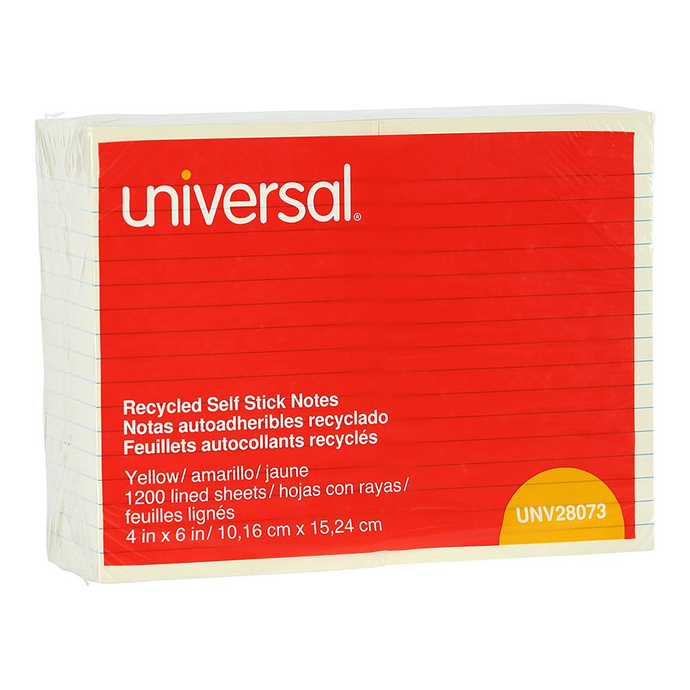 Products – Universal Office Supplies