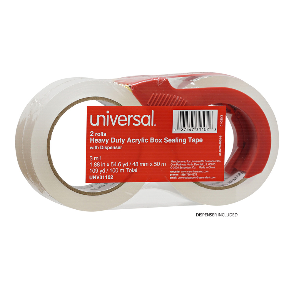 Universal 2024 office supplies