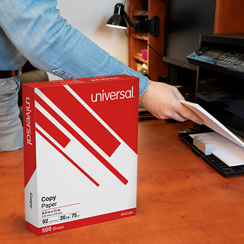 Universal office hot sale supplies